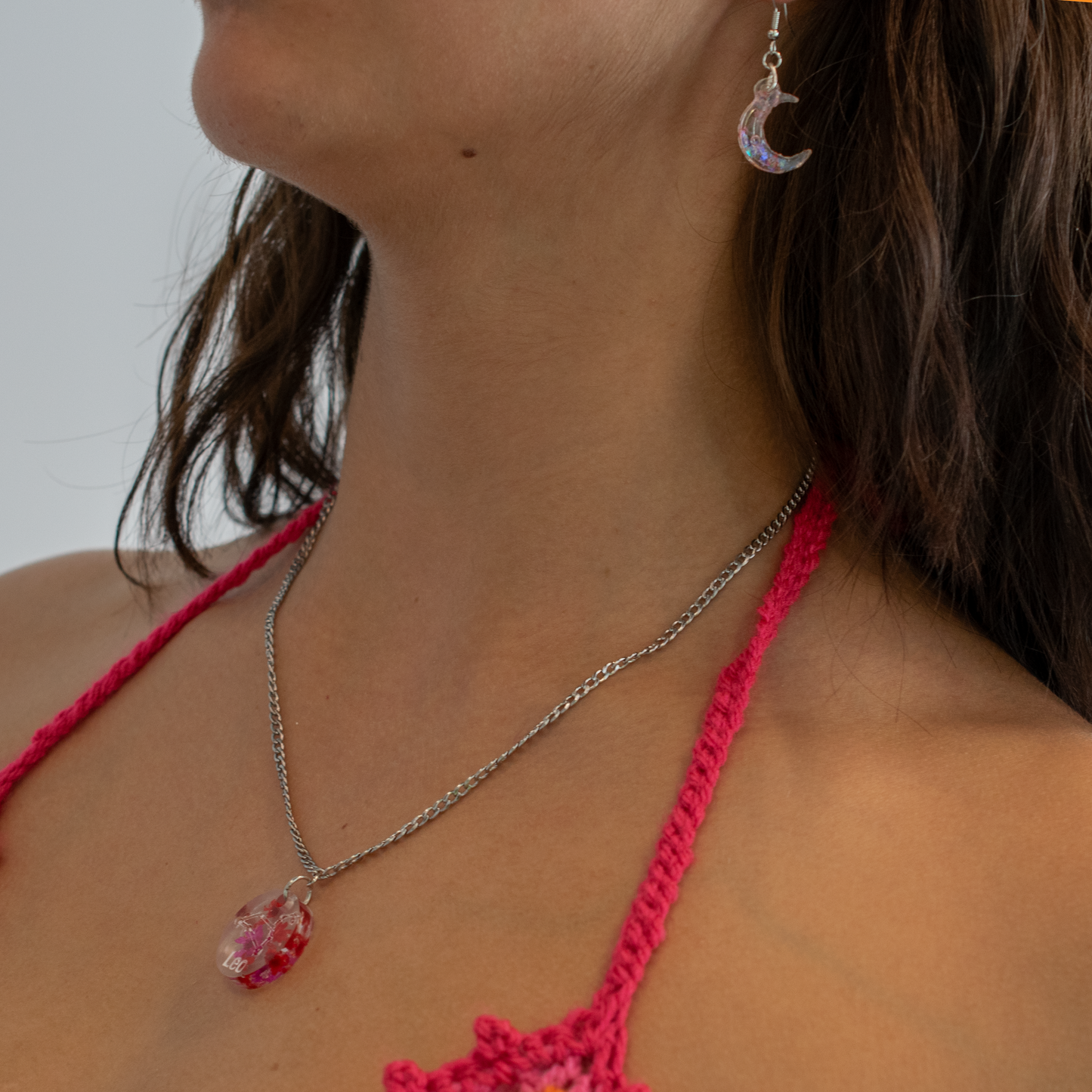 Star Sign Necklace