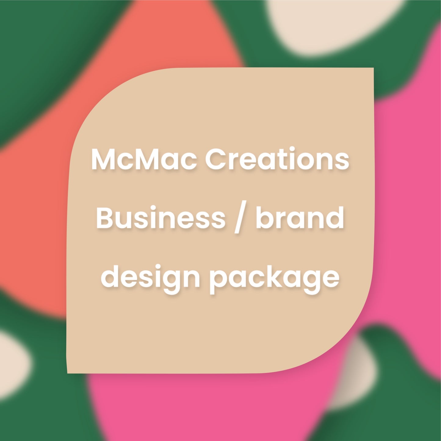 Business Brand Package