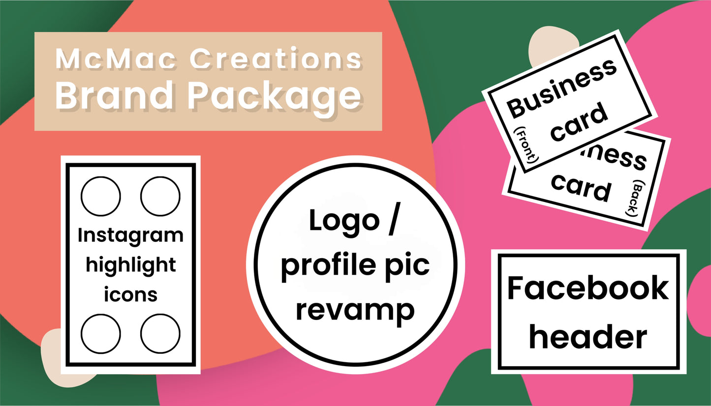 Business Brand Package